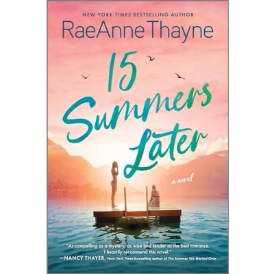 Afbeelding van 15 Summers Later