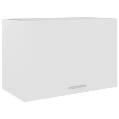 Image de vidaXL Armoire suspendue Lyon Blanc 60x31x40 cm Bois d&#039;ingénierie802513