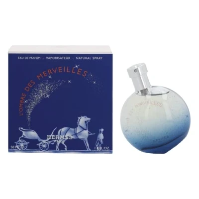 Image de Hermès L&#039;Ombre Des Merveilles Eau de Parfum 50 ml