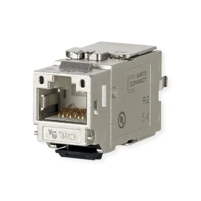 Afbeelding van Metz Connect Modulaire Stekker 130B21 E E2QH3