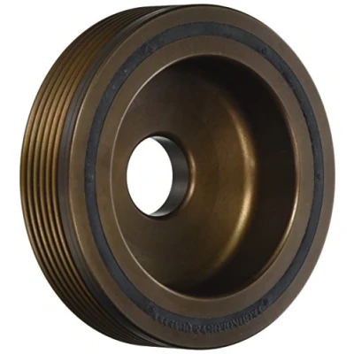 Afbeelding van IJS GROUP 17 1033 Krukaspoelie 123mm