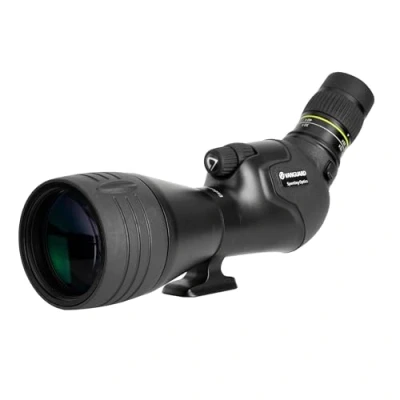 Afbeelding van Vanguard Endeavor HD 65A spottingscope