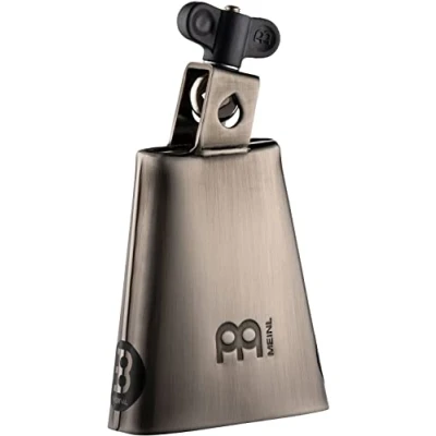 Afbeelding van Meinl STB45H Chrome &amp; Steel Finish Series 4.5 High Cha Cowbell