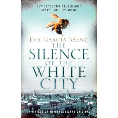 Afbeelding van the Silence of White City