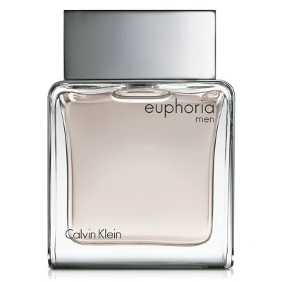 Afbeelding van Calvin Klein Euphoria Men Eau De Toilette 100ml