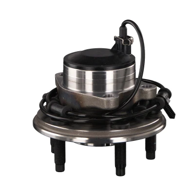 Afbeelding van FEBI BILSTEIN 174624 Wiellagerset JAGUAR: XF Saloon, S Type