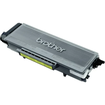 Afbeelding van Brother TN 3280 Toner Zwart Hoge capaciteit