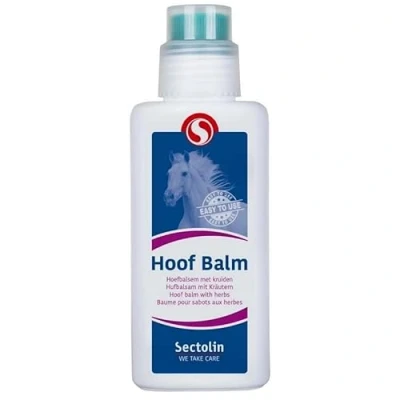 Afbeelding van Sectolin Hoof Balm 250 ml Kleurloos