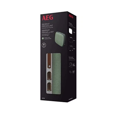 Afbeelding van AEG Decor Kit voor AX5/AX7 Electrolux AKITW1, Doos