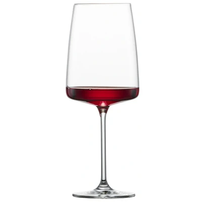 Afbeelding van Schott Zwiesel Wijnglazen Vivid Senses Flavour &amp; Spicy 660 ml 2 Stuks
