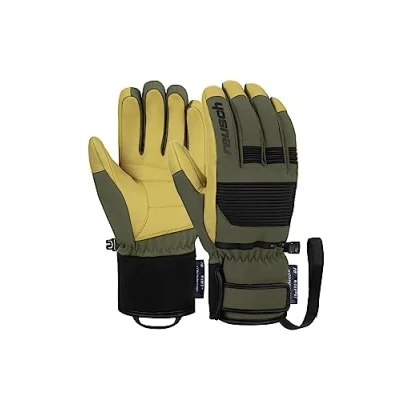 Afbeelding van Reusch Fingerhandschuhe Andy R TEX® XT