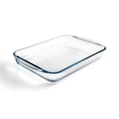 Image de Plat à Lasagne Avec Anses 40 X 27 cm*