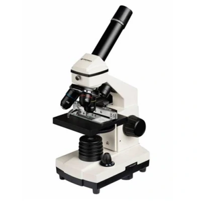 Afbeelding van Bresser Biolux NV 20x 1280x Microscoop met HD USB camera