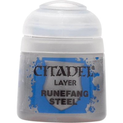 Afbeelding van Runefang Steel Layer Paint 12ml 22 60