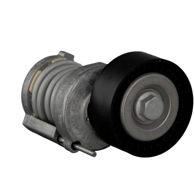 Afbeelding van Febi Bilstein Spanner poly V riem 14730
