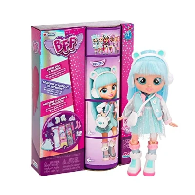 Afbeelding van Pop IMC Toys Kristal 20 cm