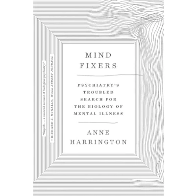 Afbeelding van Mind Fixers