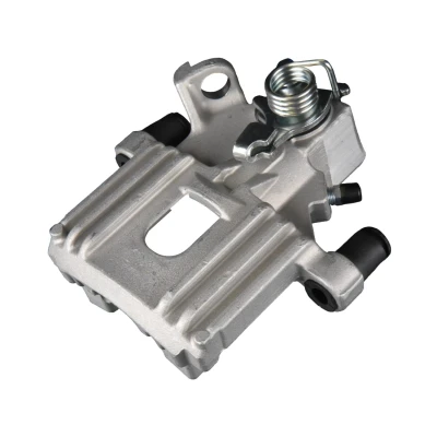 Afbeelding van FEBI BILSTEIN 179129 Remklauw Gegoten aluminium Achteras rechts MINI: Hatchback