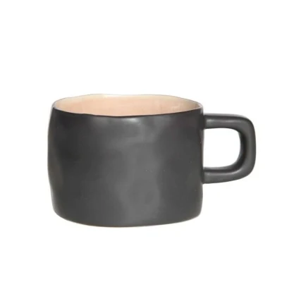 Afbeelding van Cosy &amp; Trendy Theekop Laguna Old Rose 230 ml