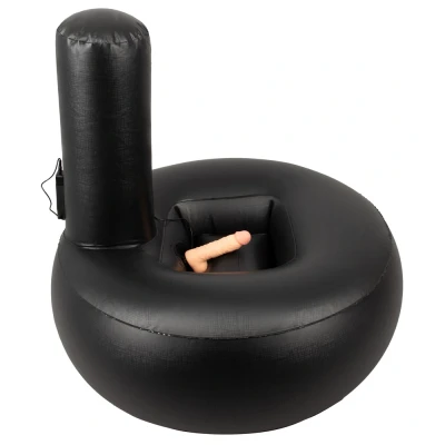 Afbeelding van Vibrating Lust Thruster