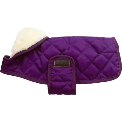 Afbeelding van Kentucky Hondenjas Original Royal Paars 62cm