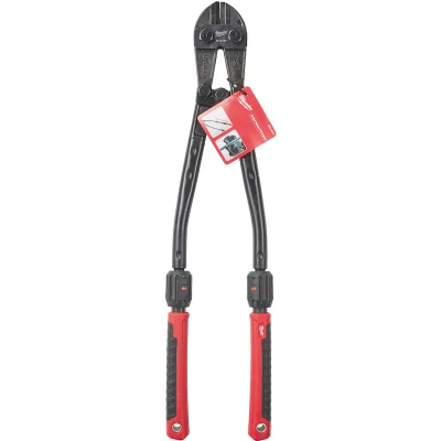 Afbeelding van MILWAUKEE 4932464851 uitschuifbare betonschaar 24/30&quot; 450/750 mm