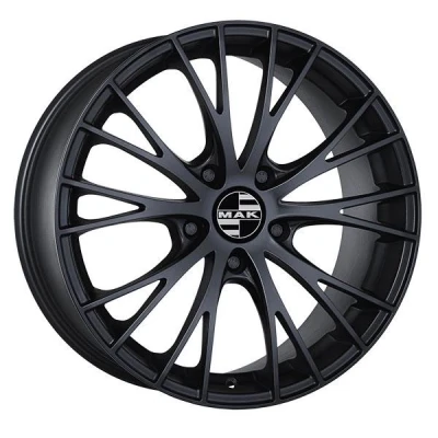 Afbeelding van Mak Rennen 11.0x18 5x130 ET50 71.6 Velg