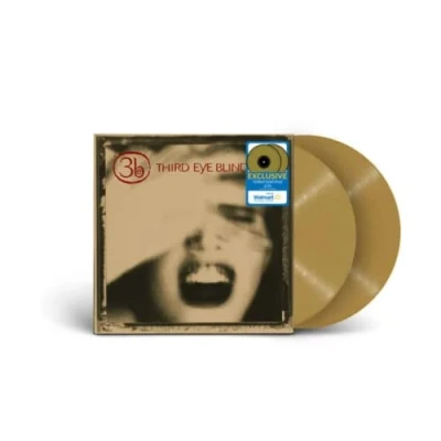 Afbeelding van Third Eye Blind (Coloured Vinyl)