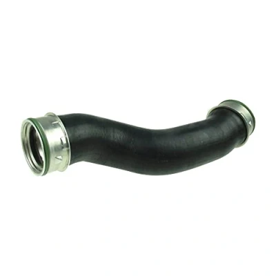 Afbeelding van GATES 09 0047 Laadluchtslang ACM (Polyacryl Rubber) VOLKSWAGEN: Eos, Tiguan I