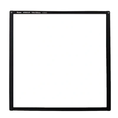Afbeelding van Kase Armour 150x150 Quare Frame 2.0 ND Filter