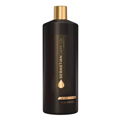 Afbeelding van Sebastian Professional Dark Oil Conditioner 1000 ml