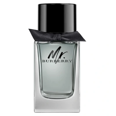 Afbeelding van Burberry Mr. Eau de Toilette 100ml 100 ml