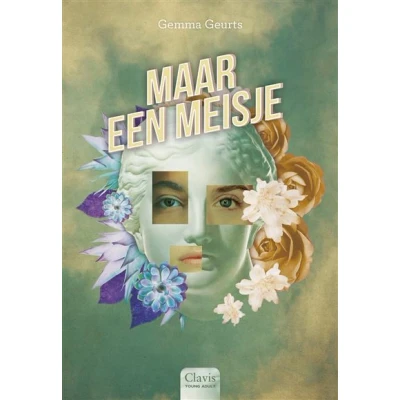 Image de Maar een meisje
