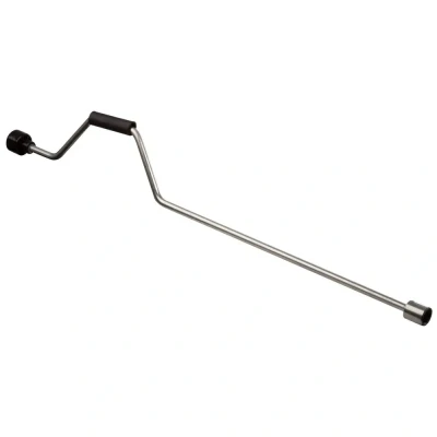 Afbeelding van Haba Uitdraaislinger 85 Cm.19 Mm.