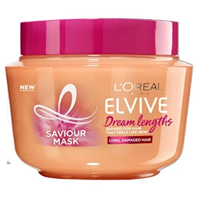 Afbeelding van L&#039;Oréal Elvive Droomlengtes