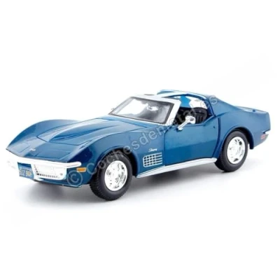Afbeelding van Chevrolet Corvette 1970