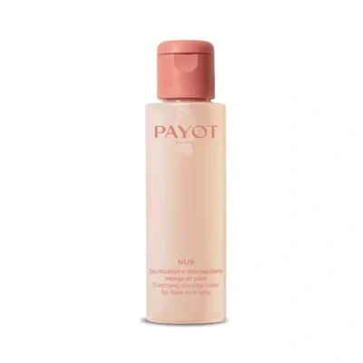 Afbeelding van Payot Nue Micellair reinigingswater Face And Eyes 100 ml