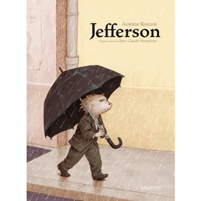 Afbeelding van JEFFERSON