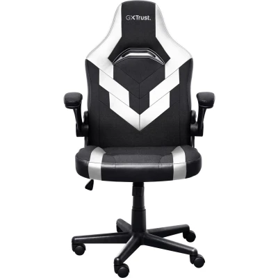Afbeelding van Trust GXT703W Riye Gaming Stoel Wit