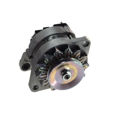 Afbeelding van Magneti Marelli Alternator/Dynamo 063321044010