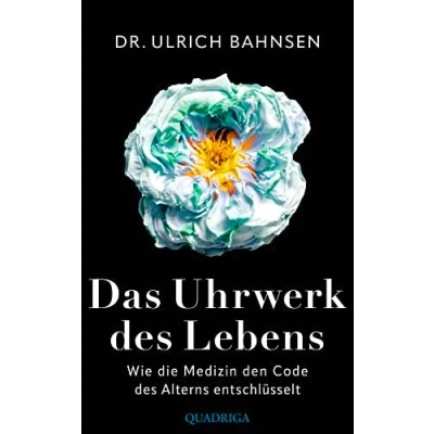 Afbeelding van Das Uhrwerk des Lebens