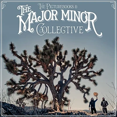 Afbeelding van The Picturebooks Major Minor Collective (2 LPs)