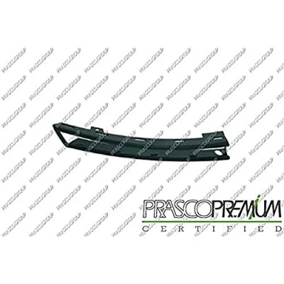 Afbeelding van PRASCO VG0541245 Sier / beschermingspaneel, bumper Rechts voor Premium