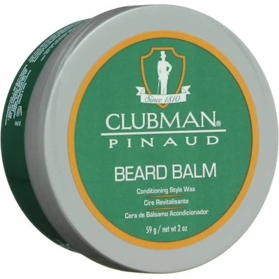 Afbeelding van Clubman Pinaud Baardbalsem 59g
