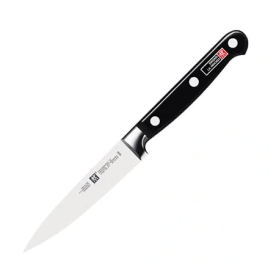 Image de Zwilling Prof S Couteau à éplucher et garnir 100 mm