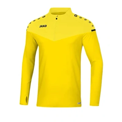 Afbeelding van JAKO Ziptop Champ 2.0 Citroen/citroen light
