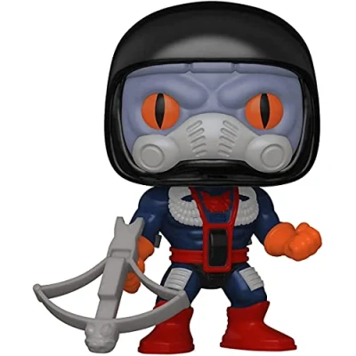 Afbeelding van Funko Pop! Retro Toys: Master of the Universe Dragstor #85