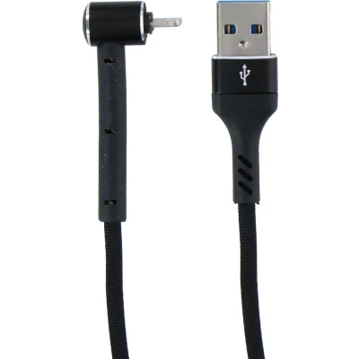 Afbeelding van Usb Kabel A Naar Lightning