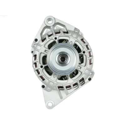 Afbeelding van AS PL A3073 Dynamo / Alternator 12V 120A VOLVO: V40 Estate, S40 I, RENAULT: MEGANE 1