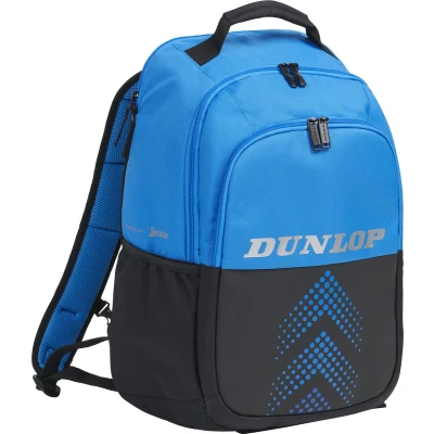 Afbeelding van Dunlop Rugzak Padeltas TAC FX Performance Zwart Blauw